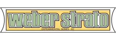 Weber Strato EC