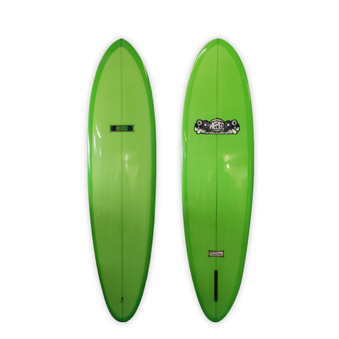7'4" Ski