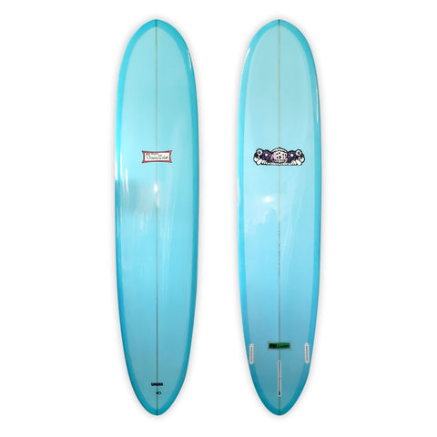 9'0" Quantum
