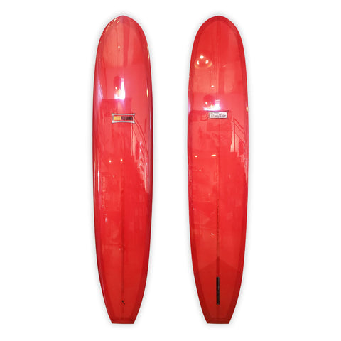 9'8" Weber Performer