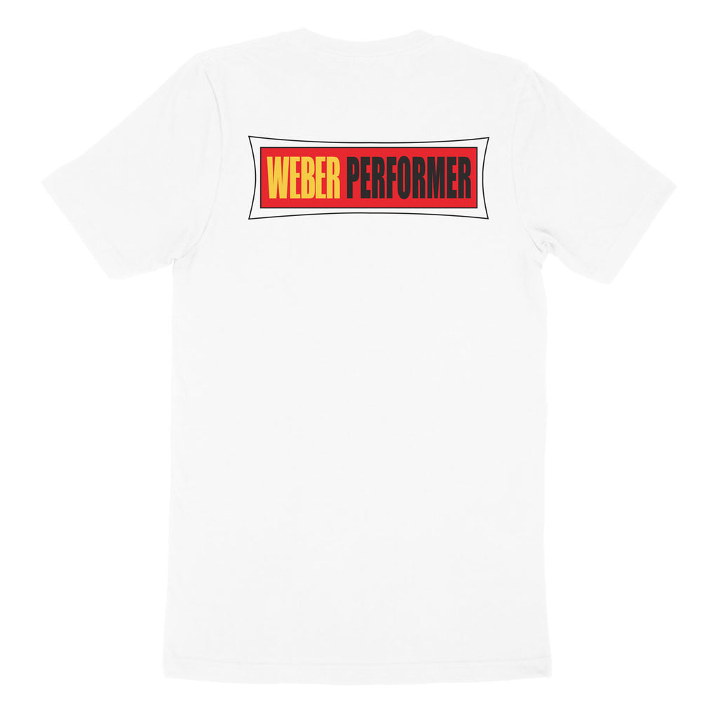 Dewey t shirt 2025