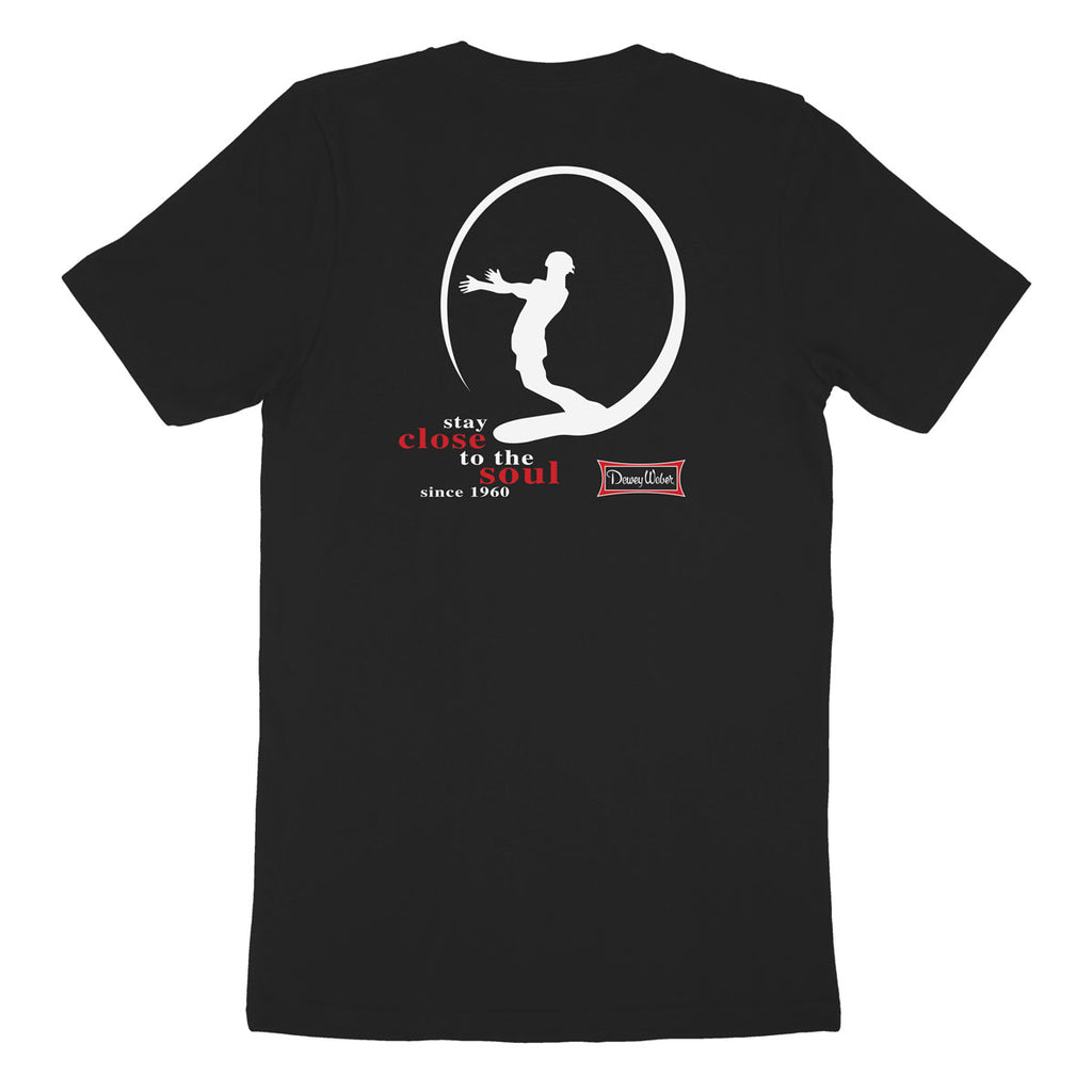 Dewey shop weber shirt