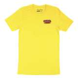 Mustard 70s T-Shirt