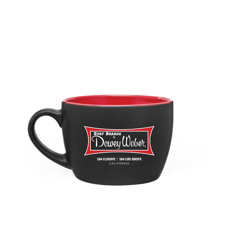 Classic Logo Mug