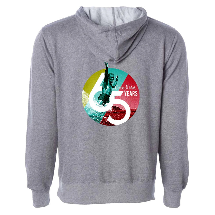 65th Anniversary Hoodie