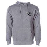 65th Anniversary Hoodie