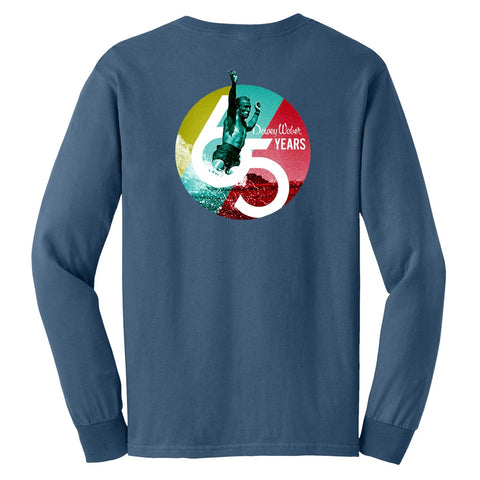 65th Anniversary Long Sleeve