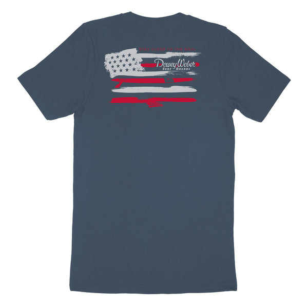Dewey weber t shirt american graffiti new arrivals