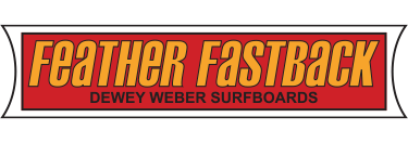 Weber Feather Fastback