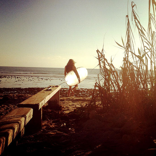 Dewey Weber Surfboards