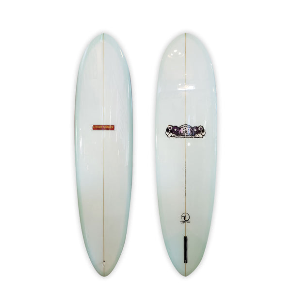 新作からSALEアイテム等お得な商品満載 7'4 サーフィン・ボディボード