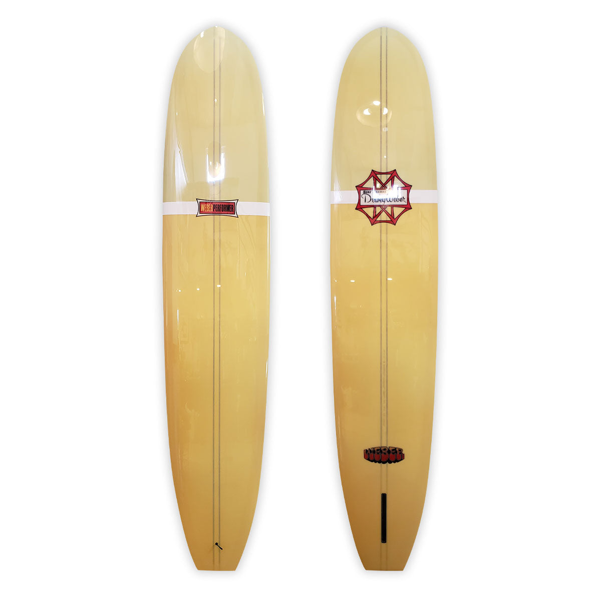 Dewey Weber PERFORMER 9'2 ロングボード 9-10-Performer-MangoYellow.jpg
