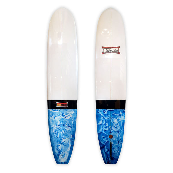デューイウェーバー 9'2ft　パフォーマー　Performer ロングボード デューイウェーバー 9'2ft パフォーマー Performer Dewey
