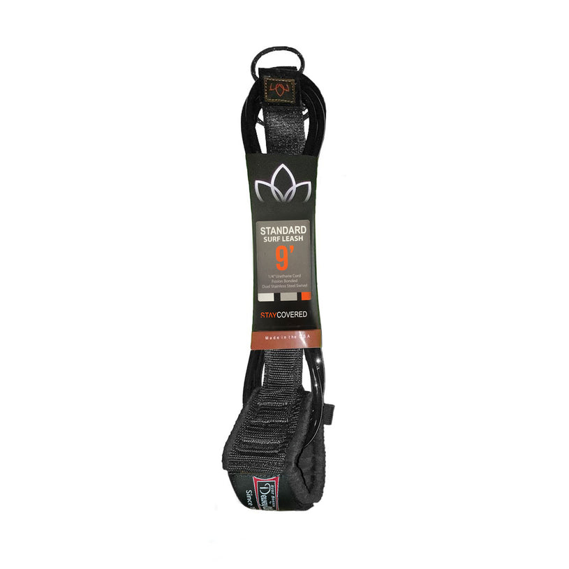 Stay Covered Surf Leash