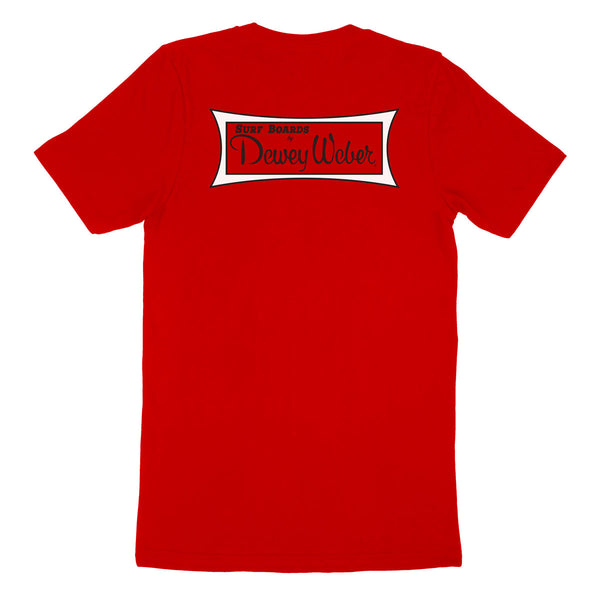 Dewey weber t shirt american graffiti cheap