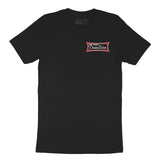 Black Icon T-Shirt