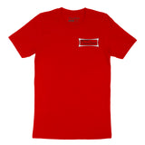 Red Icon T-Shirt
