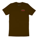 Brown 70s T-Shirt