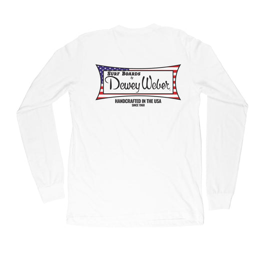 Dewey weber t shirt hotsell