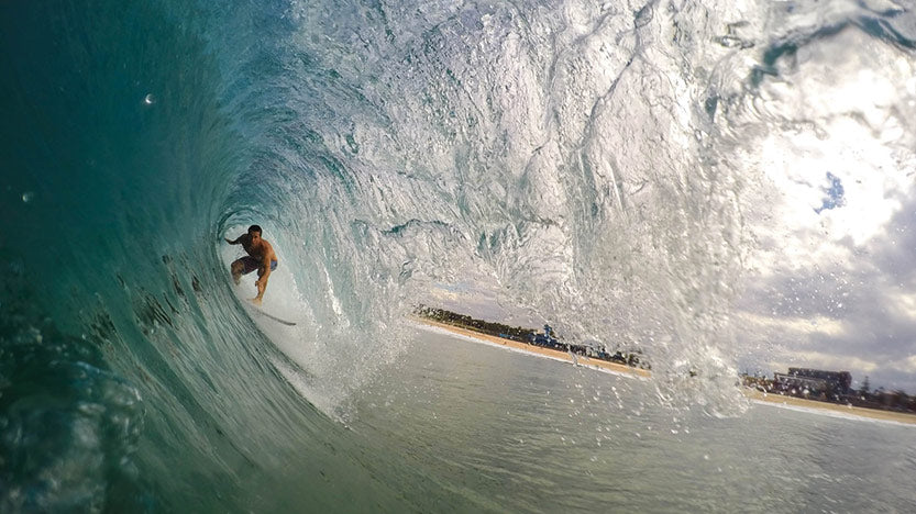 Dewey Weber Surfboards Newsletter