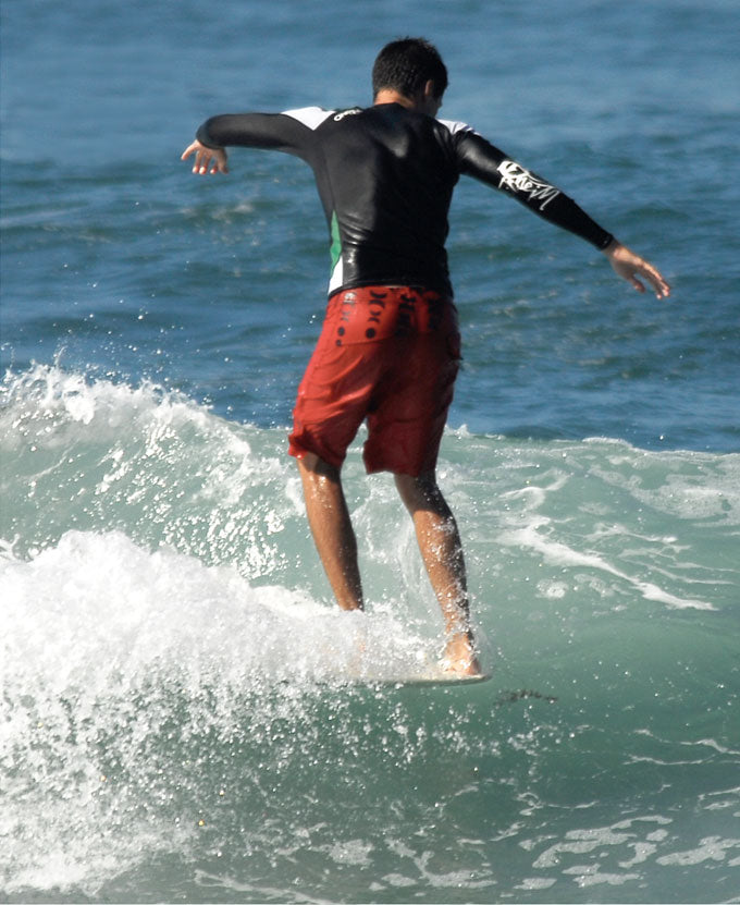 Performance Longboards